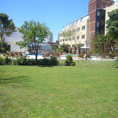 La Foret Punta del Este Exteriör bild