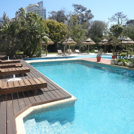 La Foret Punta del Este Exteriör bild