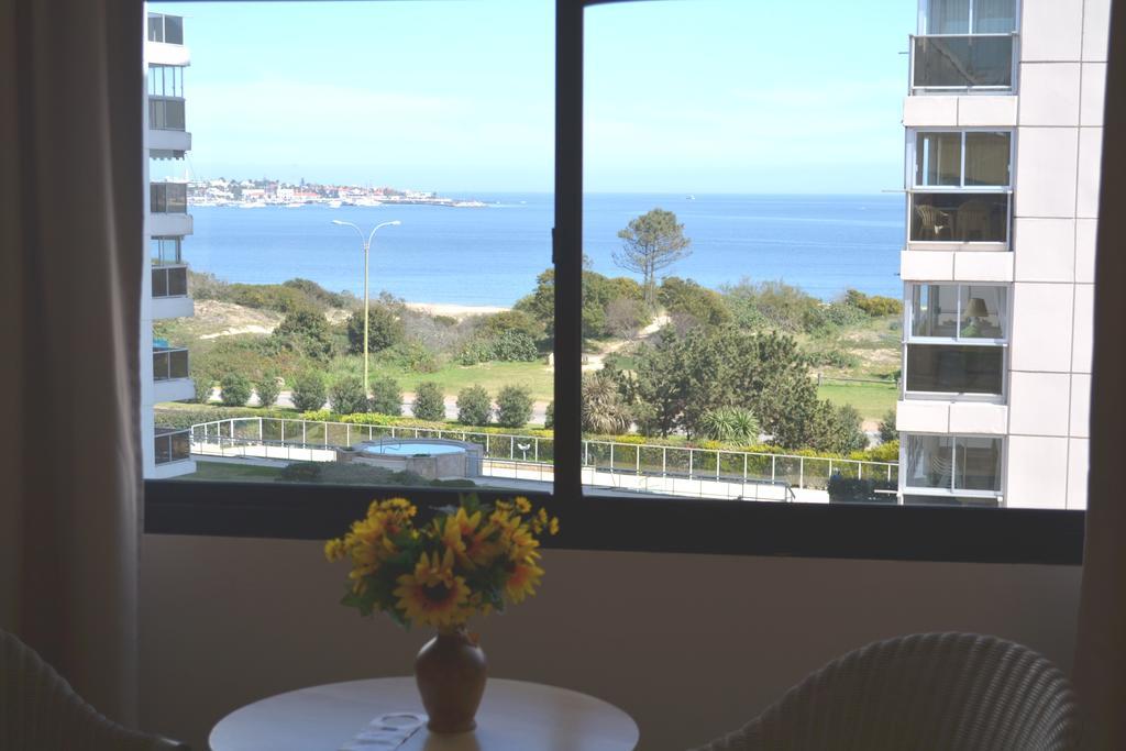 La Foret Punta del Este Exteriör bild