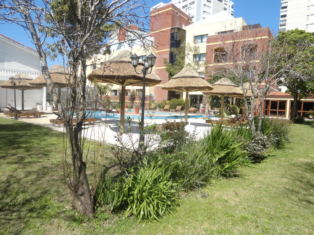 La Foret Punta del Este Exteriör bild