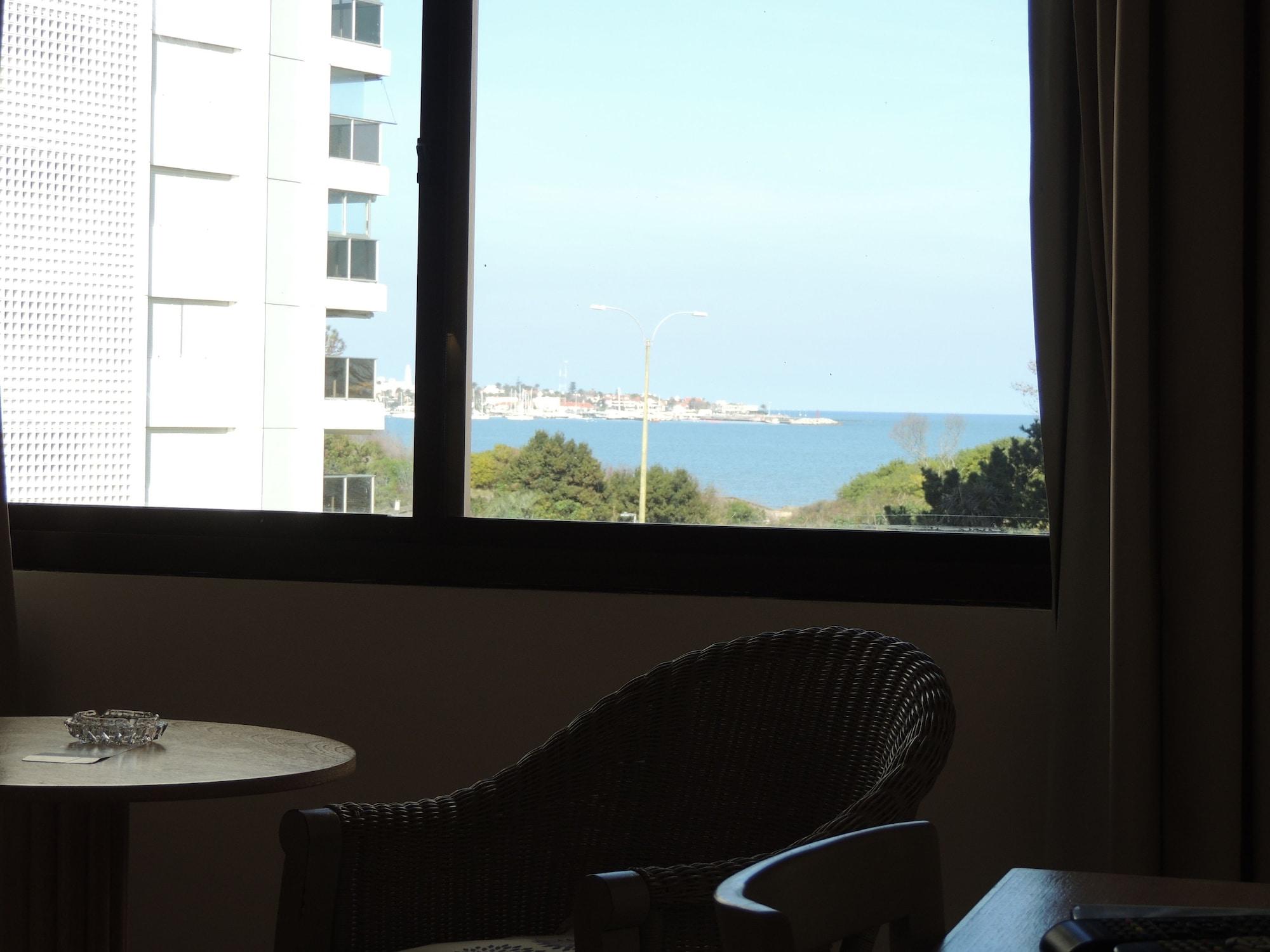 La Foret Punta del Este Exteriör bild