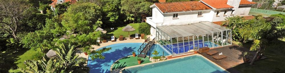 La Foret Punta del Este Exteriör bild
