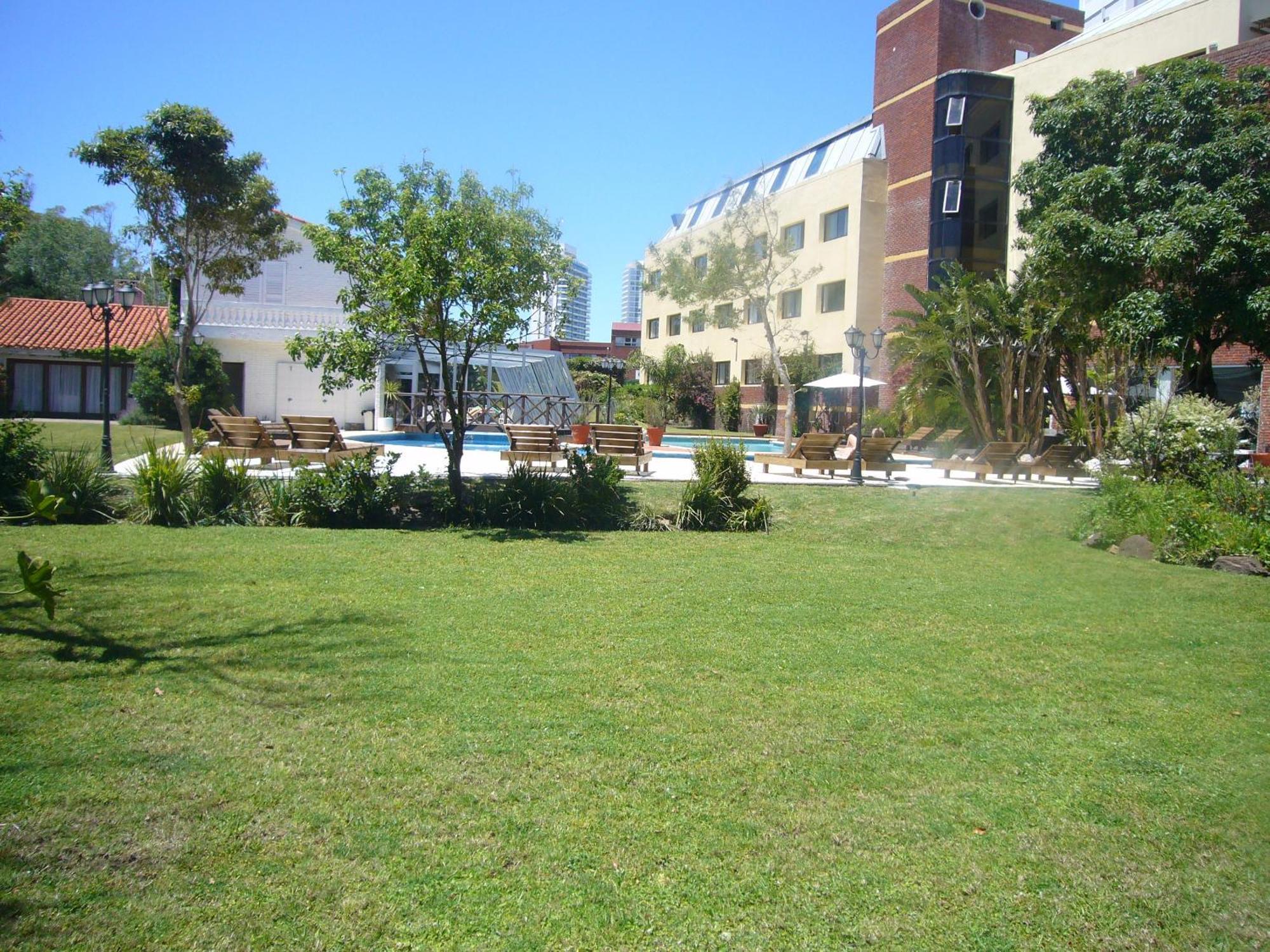 La Foret Punta del Este Exteriör bild