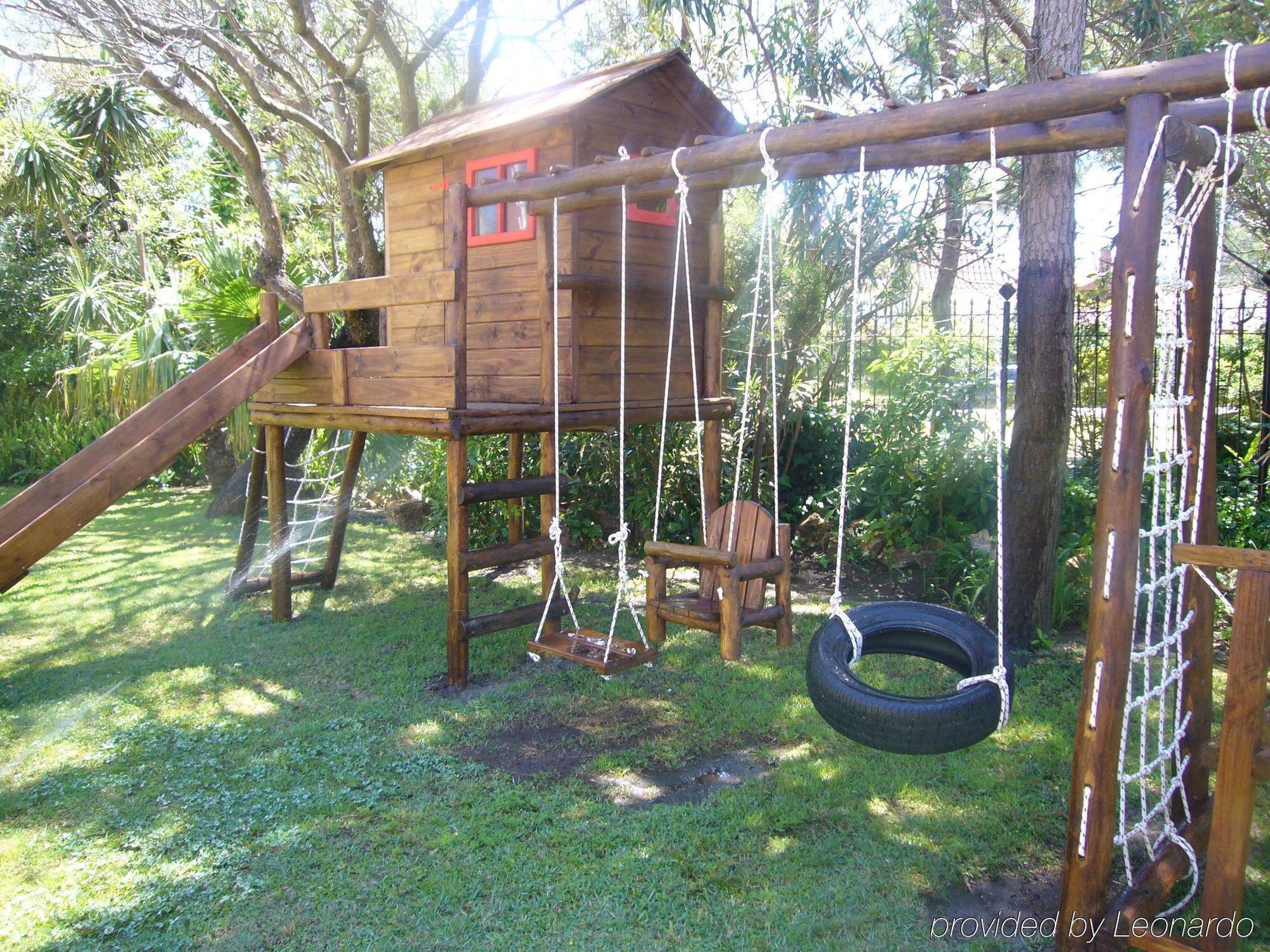 La Foret Punta del Este Bekvämligheter bild
