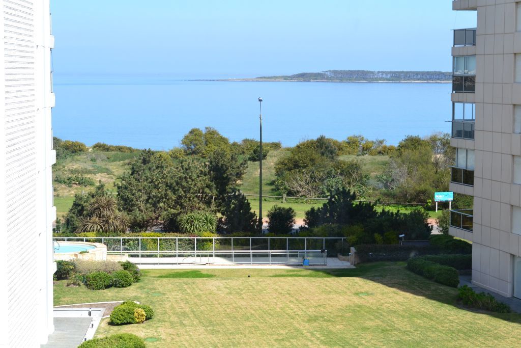 La Foret Punta del Este Exteriör bild