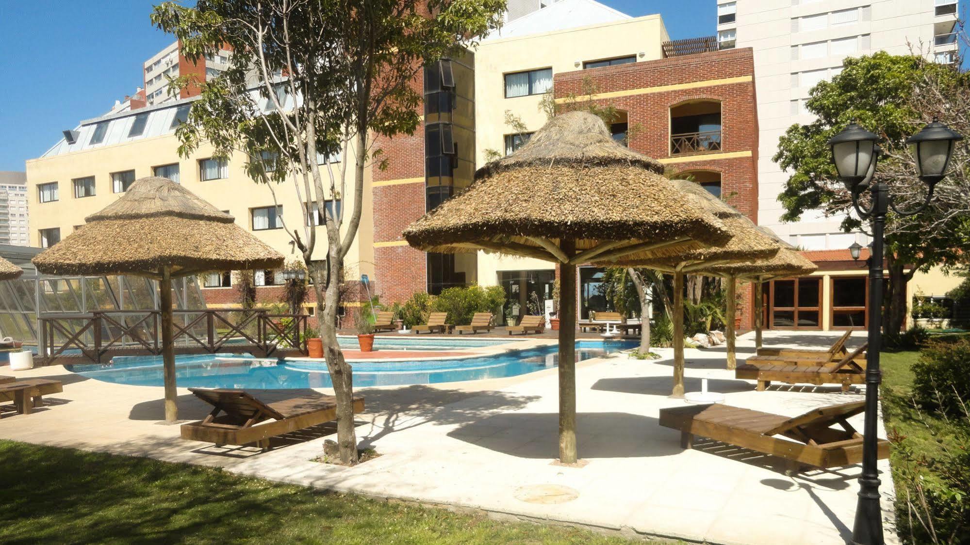 La Foret Punta del Este Exteriör bild